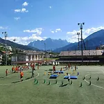 Lunga Via Delle Dolomiti Πανσιόν *