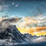 Lunga Via Delle Dolomiti 게스트하우스 *