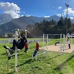 Lunga Via Delle Dolomiti 게스트하우스 *