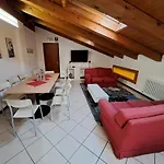 Lunga Via Delle Dolomiti *