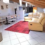 Πανσιόν Lunga Via Delle Dolomiti Calalzo di Cadore