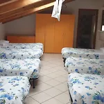 게스트하우스 Lunga Via Delle Dolomiti