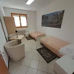 게스트하우스 Lunga Via Delle Dolomiti Calalzo di Cadore