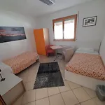 Lunga Via Delle Dolomiti 게스트하우스 *