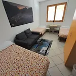 Lunga Via Delle Dolomiti 게스트하우스 Calalzo di Cadore