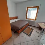 Πανσιόν Lunga Via Delle Dolomiti Calalzo di Cadore
