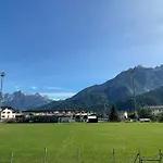 게스트하우스 Lunga Via Delle Dolomiti