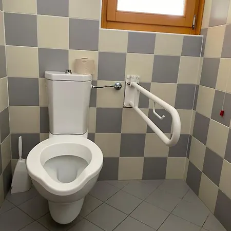 Lunga Via Delle Dolomiti Pensión Calalzo di Cadore