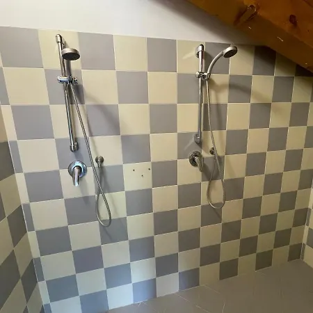 Pensión Lunga Via Delle Dolomiti Calalzo di Cadore