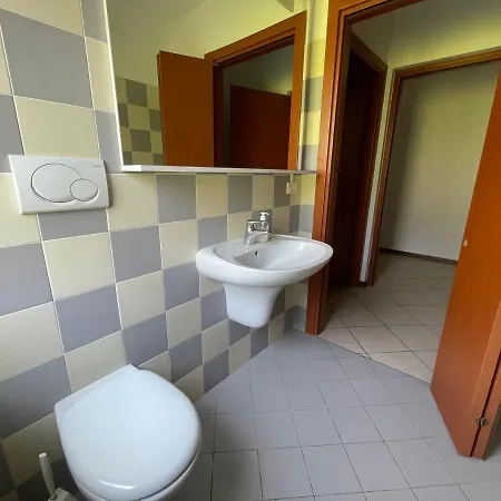 Lunga Via Delle Dolomiti Pensión Calalzo di Cadore