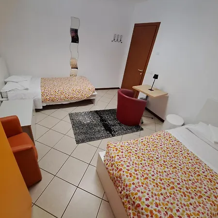 Guest house Lunga Via Delle Dolomiti *