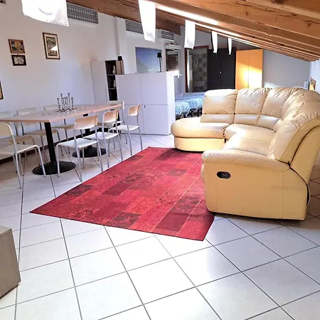 Guest house Lunga Via Delle Dolomiti Calalzo di Cadore