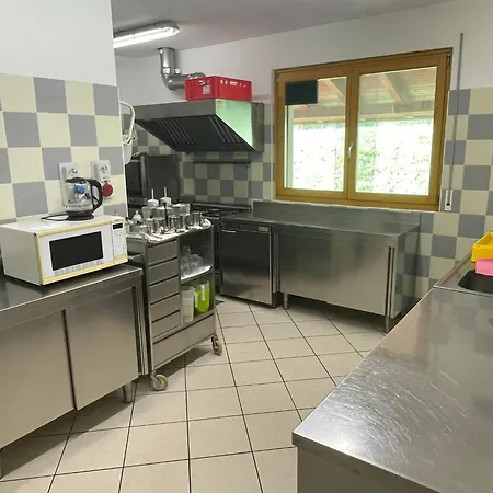 Pensión Lunga Via Delle Dolomiti Calalzo di Cadore