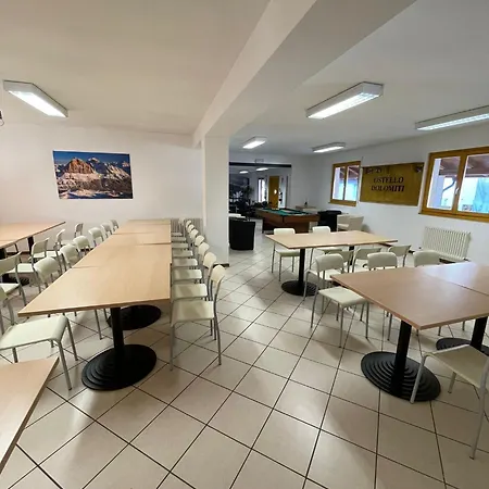 Guest house Lunga Via Delle Dolomiti *