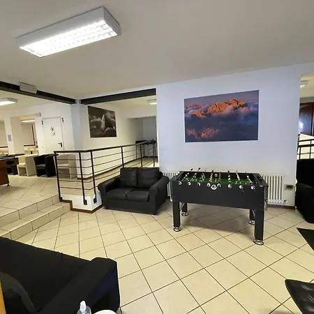 Guest house Lunga Via Delle Dolomiti