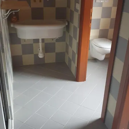 Guest house Lunga Via Delle Dolomiti *