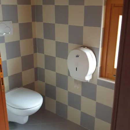 Lunga Via Delle Dolomiti *