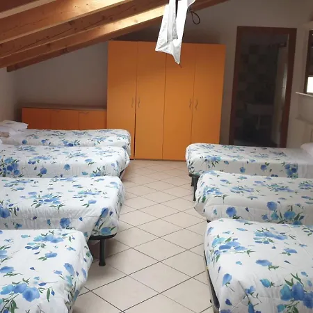 Guest house Lunga Via Delle Dolomiti