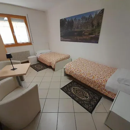 Guest house Lunga Via Delle Dolomiti
