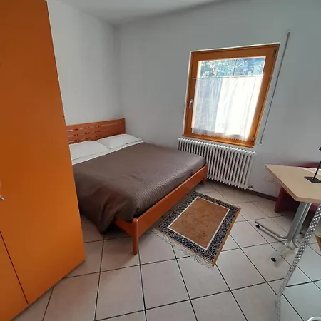 게스트하우스 Lunga Via Delle Dolomiti Calalzo di Cadore