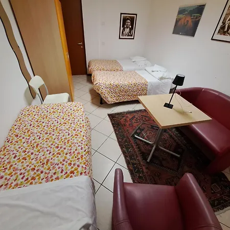 Guest house Lunga Via Delle Dolomiti