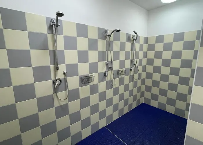 Lunga Via Delle Dolomiti * Calalzo di Cadore