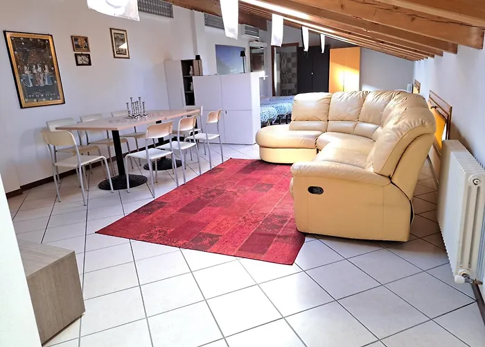 Casa de hóspedes Lunga Via Delle Dolomiti Calalzo di Cadore