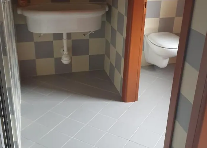 Casa de hóspedes Lunga Via Delle Dolomiti *