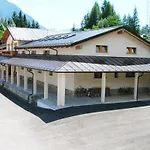 Vendégház Lunga Via Delle Dolomiti