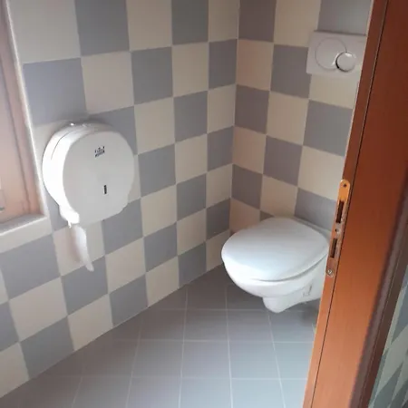 Guest house Lunga Via Delle Dolomiti