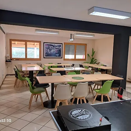 Гостевой дом Lunga Via Delle Dolomiti Calalzo di Cadore