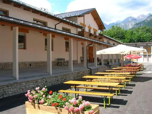 Vendégház Lunga Via Delle Dolomiti